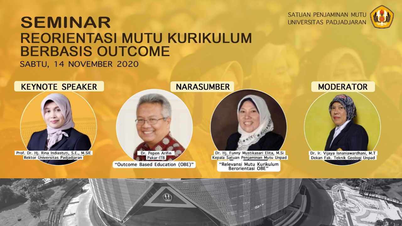 Galeri Foto : Visitasi Akreditasi BAN-PT Program Studi  